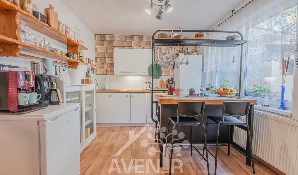 Prodej domu 60 m² s pozemkem 294 m², Bystřice pod Hostýnem – náhled fotky 24