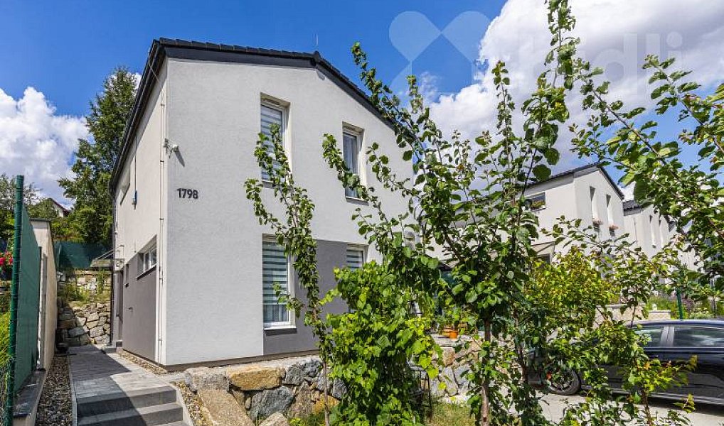 Prodej domu 96 m² s pozemkem 412 m², Kladno – náhled fotky 21