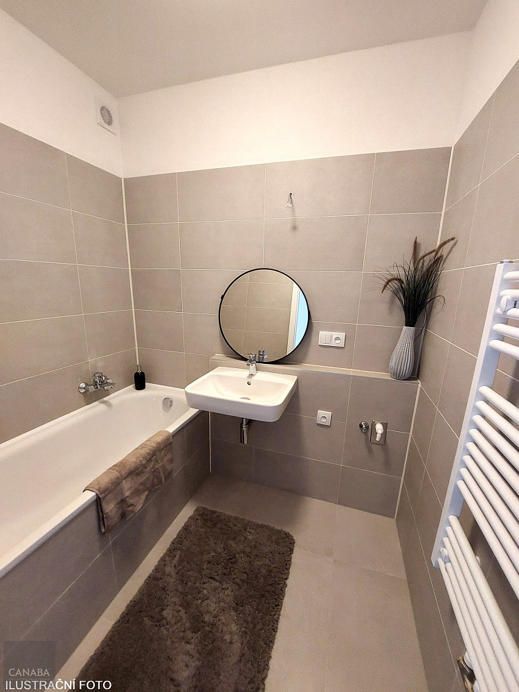 Prodej bytu 3+kk 68 m² — photo 5