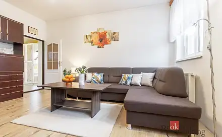 Prodej bytu 3+1 68 m²