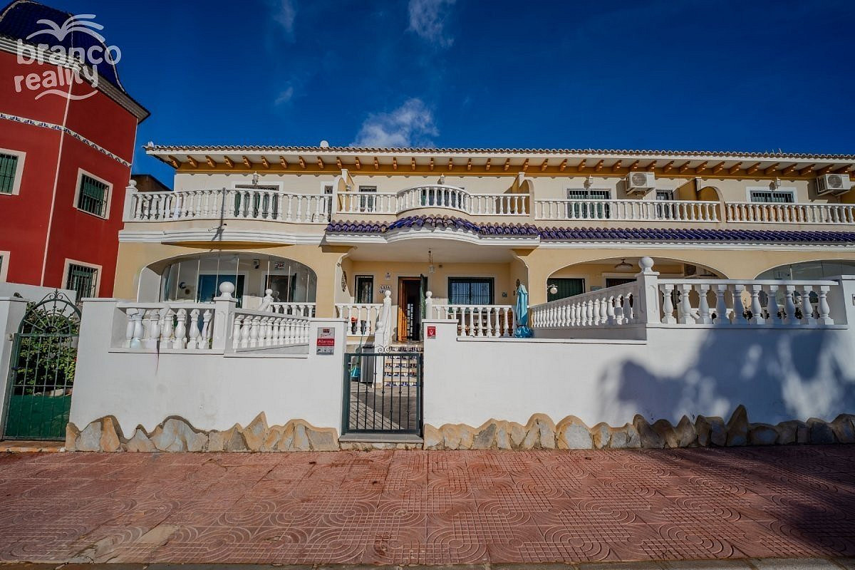 House in Rojales, Ciudad Quesada - Més
