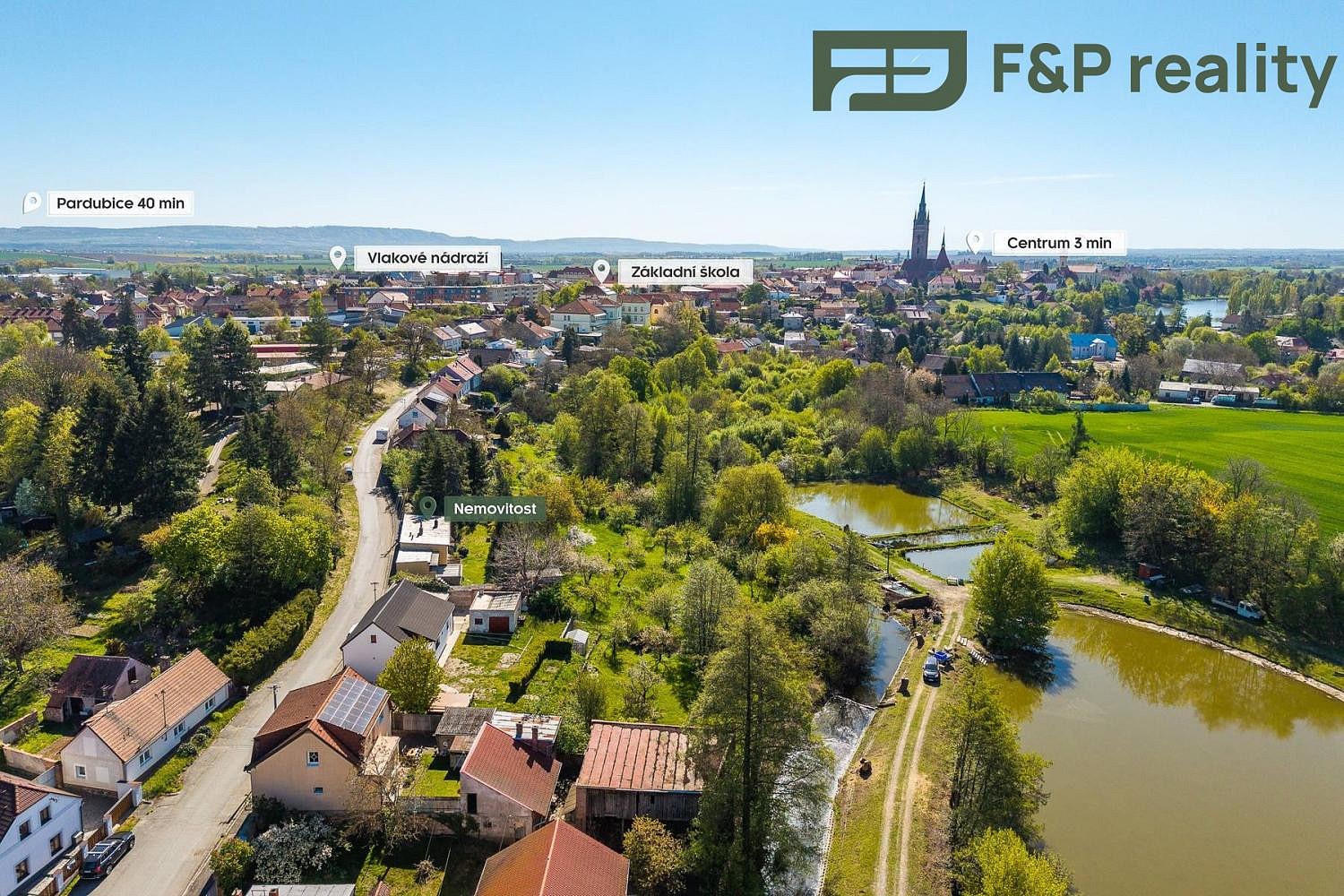 Prodej domu 110 m² s pozemkem 659 m² – fotografie 3