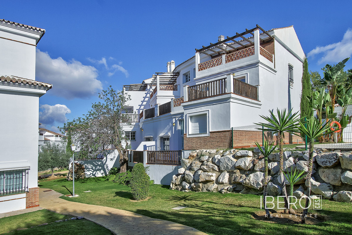 Piso 3+kk – Alhaurín de la Torre, Los Tomillares