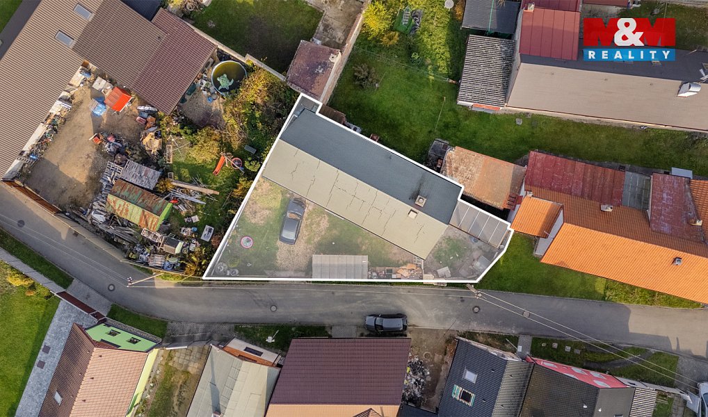 Prodej domu 110 m² s pozemkem 320 m², Dolní Bousov – náhled fotky 12