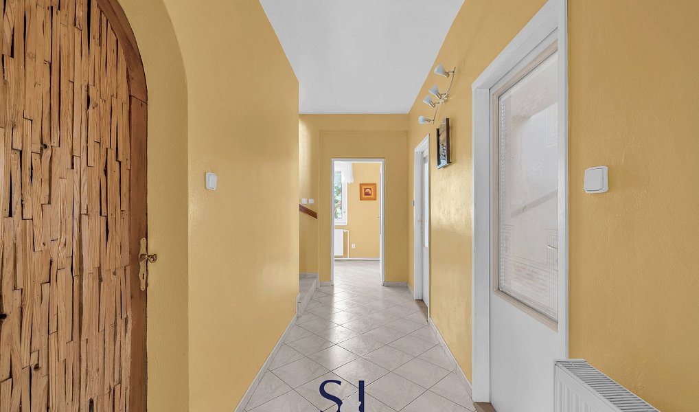 Prodej domu 240 m² s pozemkem 1 732 m², Nový Bor – náhled fotky 24