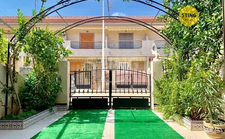 Prodej bytu 4+1 68 m², Torrevieja, Španělsko