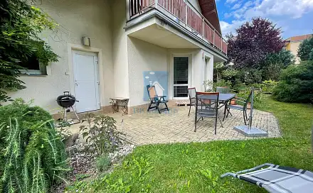 Pronájem domu 121 m² s pozemkem 121 m², Šikmá, Zruč-Senec - Zruč, okres Plzeň-sever