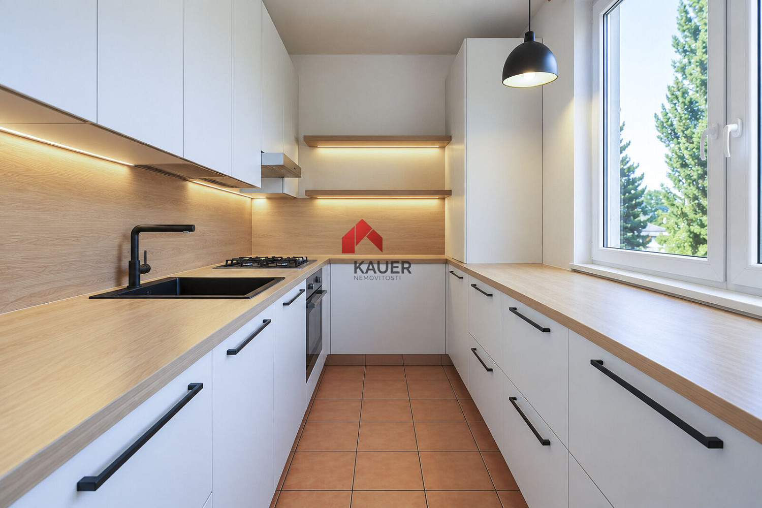 Prodej bytu 3+1 53 m² – fotografie 3