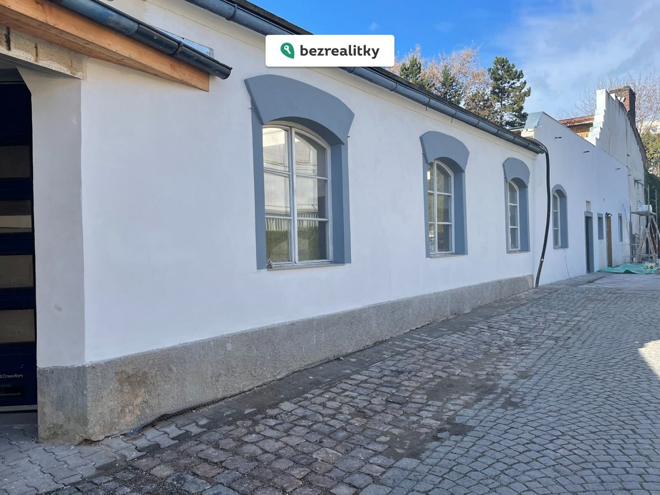 Prodej komerčního objektu (jiného typu) 1 348 m² – fotografie 3