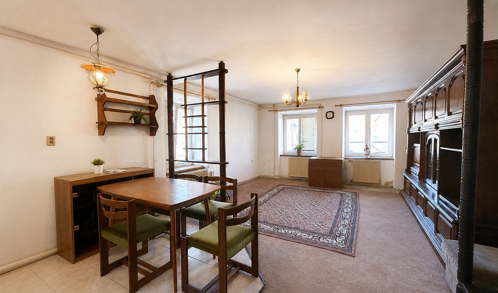 Prodej domu 180 m² s pozemkem 255 m², Rožmitál pod Třemšínem – náhled fotky 7
