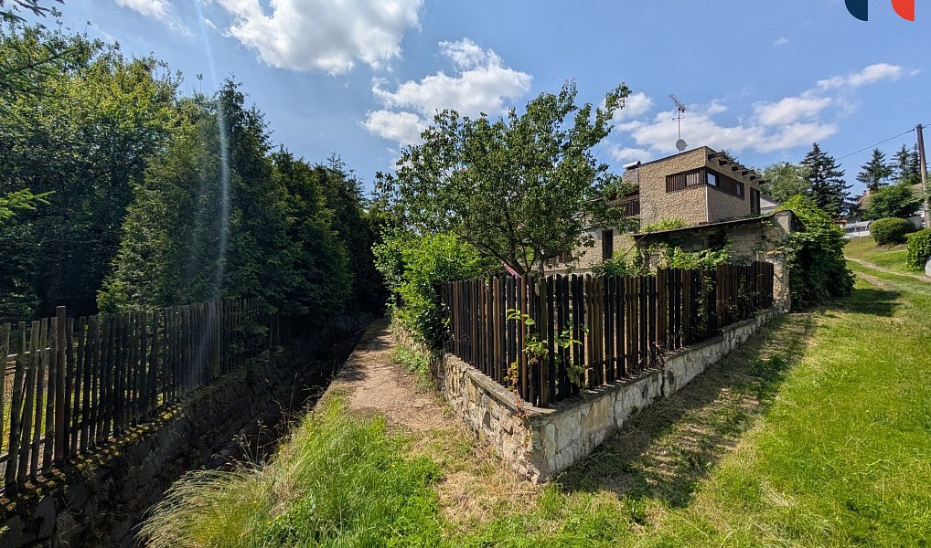 Prodej domu 130 m² s pozemkem 320 m², Brozany nad Ohří – náhled fotky 4