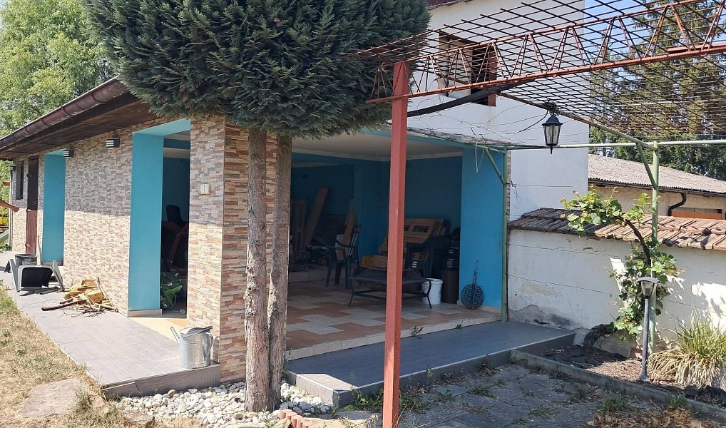 Prodej nájemního domu, činžáku 612 m², Dolní Bukovsko – náhled fotky 18