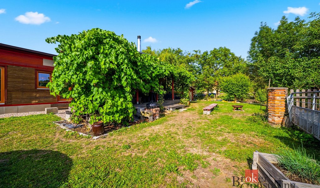 Prodej domu 107 m² s pozemkem 828 m², Výrava – náhled fotky 32
