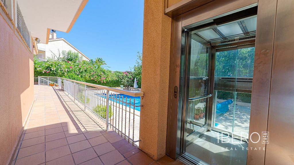 Casa – Orihuela, Mil Palmeras - Vista 4