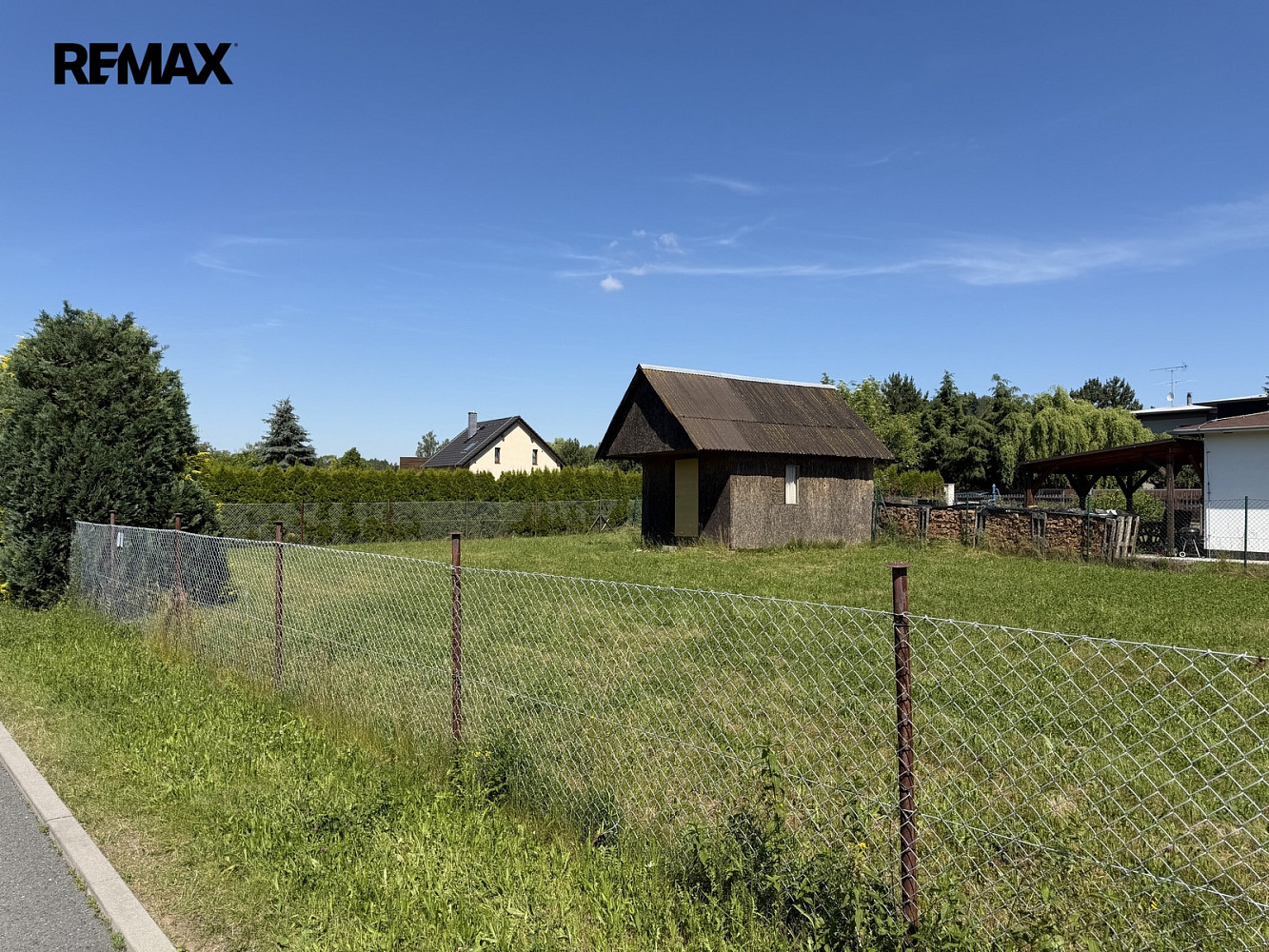 Pronájem zahrady 632 m² — photo 3