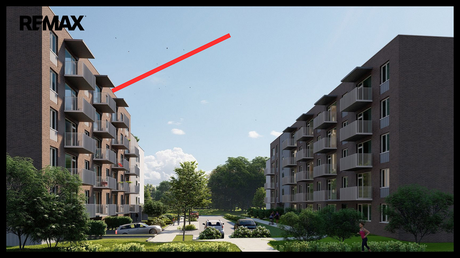 Prodej bytu 2+kk 57 m²