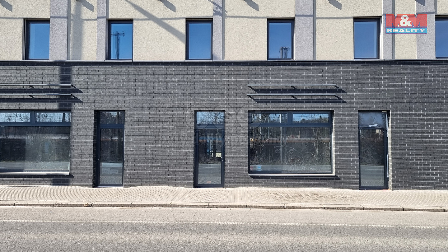 Pronájem obchodních prostor 146 m² — photo 5