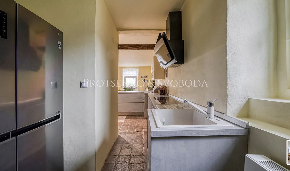 Prodej domu 354 m² s pozemkem 2 604 m², Pavlov – náhled fotky 14