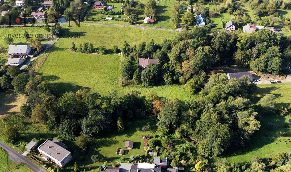 Prodej stavebního pozemku 2 174 m², Třinec – náhled fotky 10