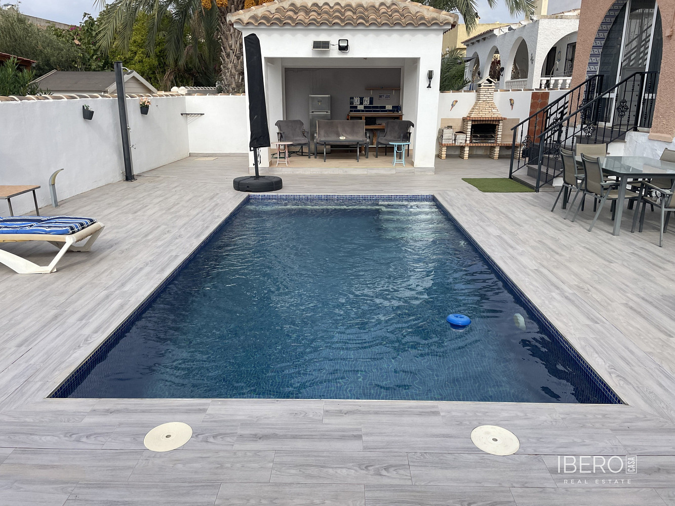 Casa 4+kk – Mazarrón, Camposol, Saladillo - Vista 2