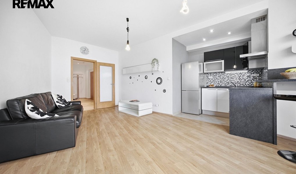 Prodej bytu 2+kk 58 m², Praha – náhled fotky 6