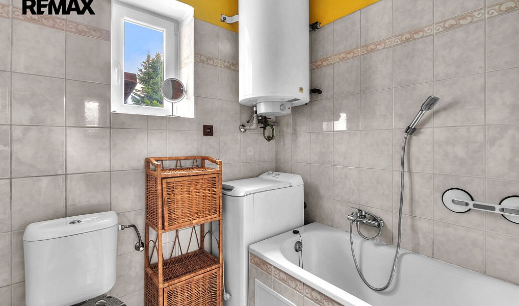 Prodej domu 84 m² s pozemkem 1 097 m², Kramolna – náhled fotky 24
