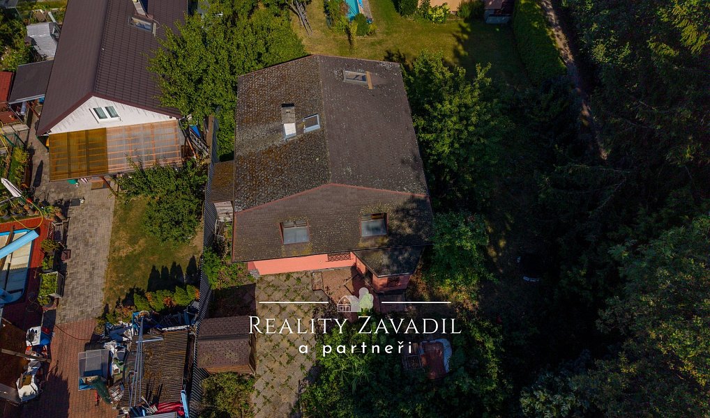 Prodej domu 108 m² s pozemkem 420 m², Praha – náhled fotky 35