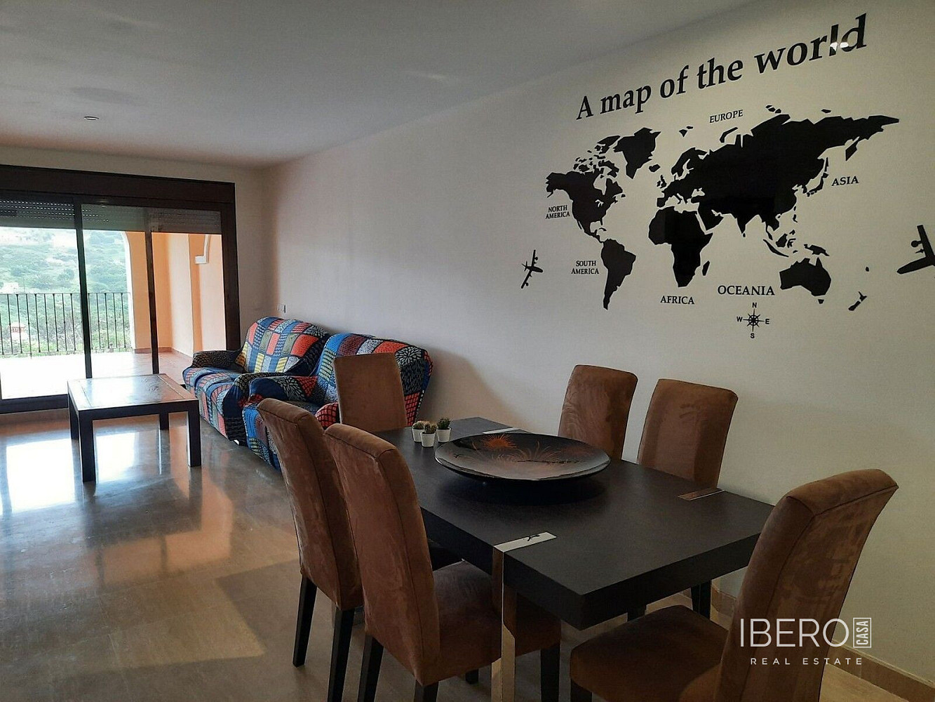 Piso 3+kk – Estepona, Barriada Islas Canarias - Vista 5