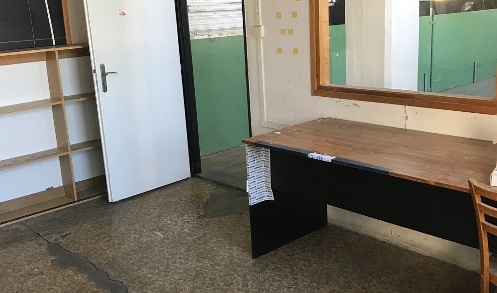 Pronájem skladovacích prostor 5 500 m², Litvínov – náhled fotky 2