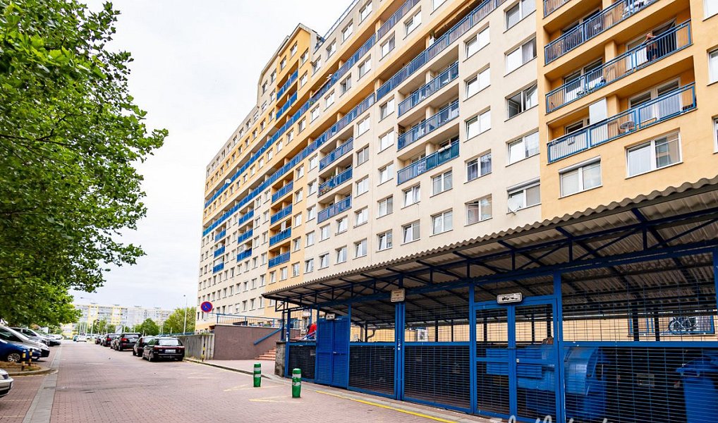 Pronájem bytu 2+kk 46 m², Praha – náhled fotky 6
