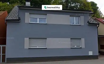 Prodej domu 140 m² s pozemkem 209 m², Pražská, Letovice, okres Blansko