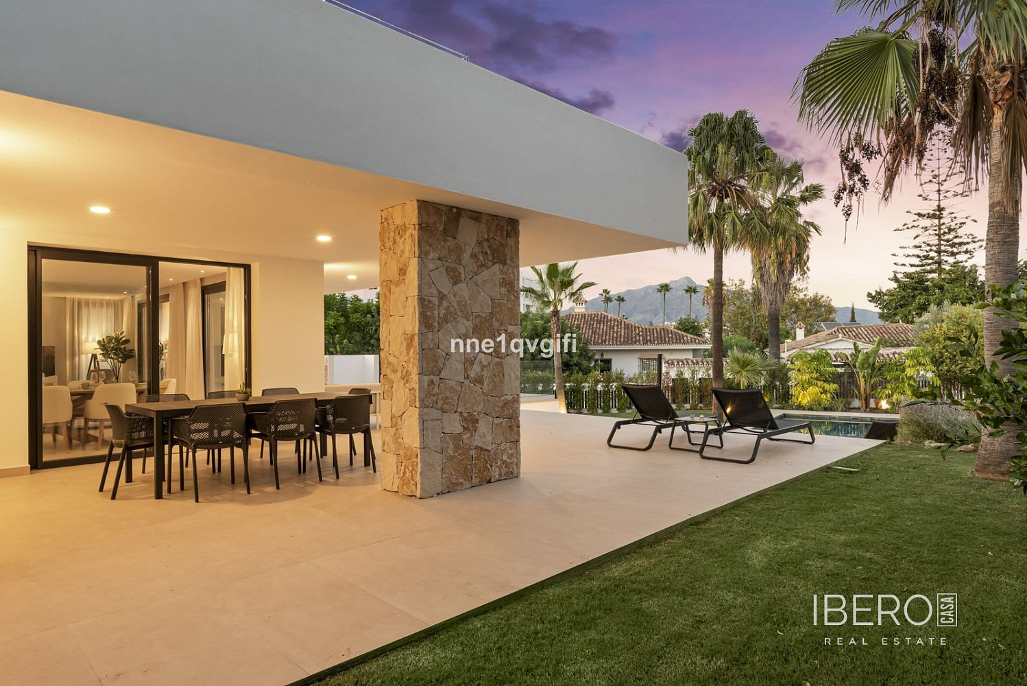 Casa 5+kk – Marbella, Guadalmina Alta, Guadalmina - Vista 4