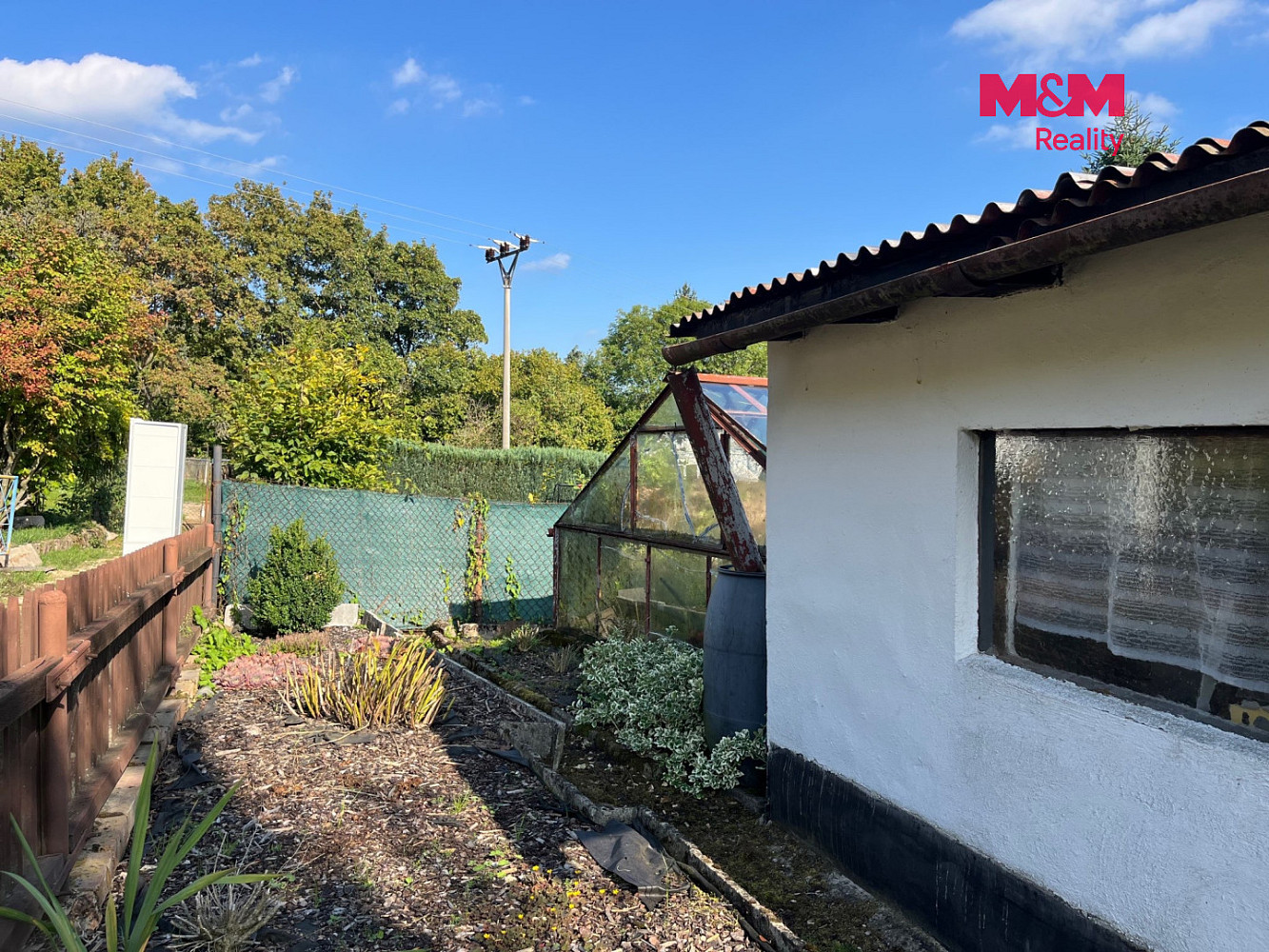 Prodej zahrady 306 m² – fotografie 5