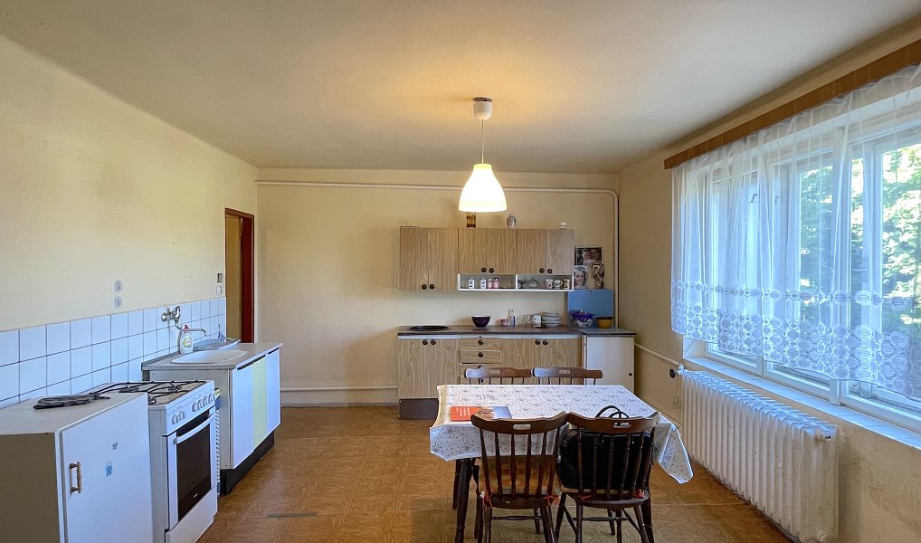 Prodej domu 80 m² s pozemkem 550 m², Doubravčice – náhled fotky 6