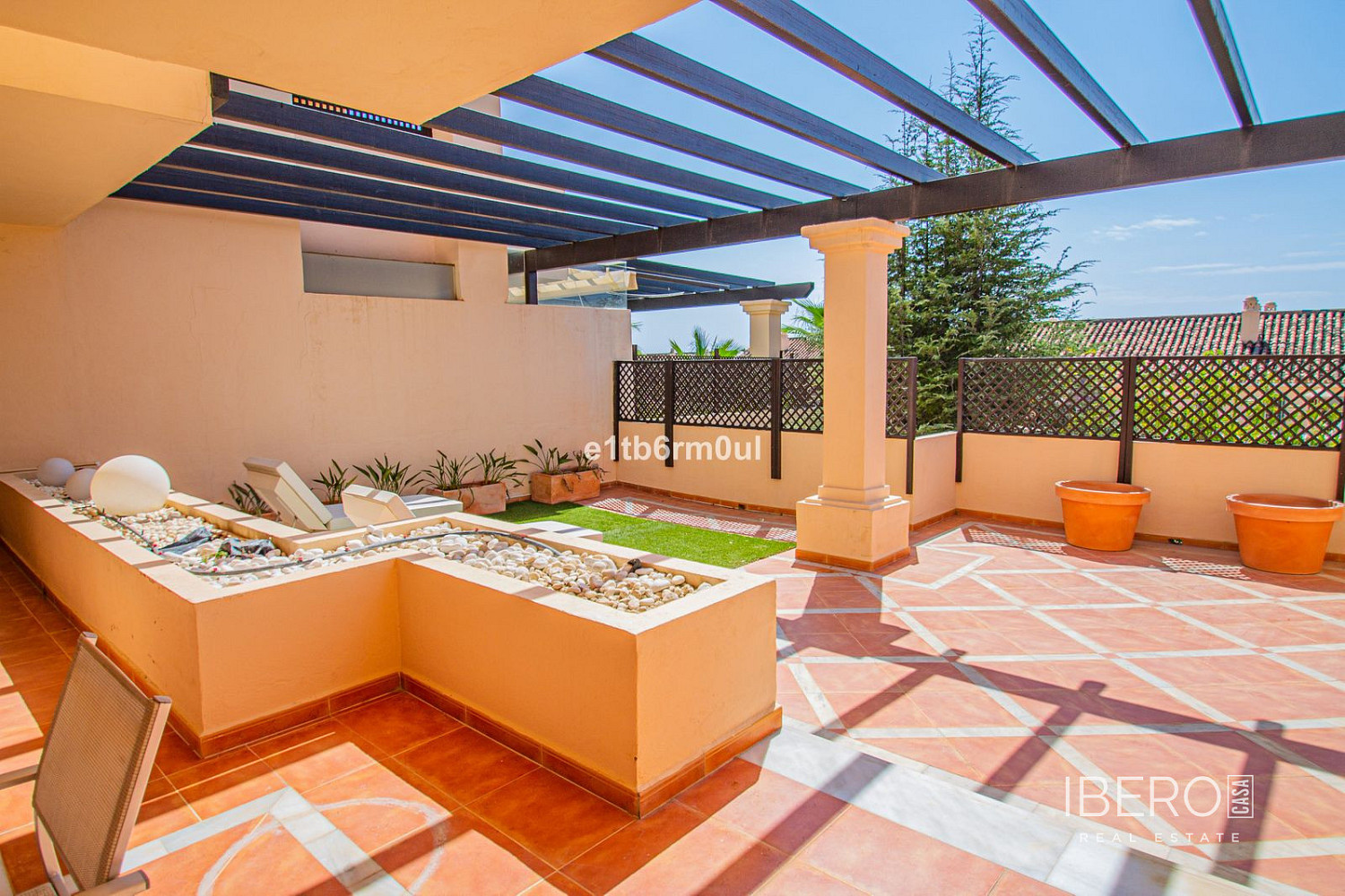 Piso 3+kk – Marbella, Nueva Andalucía - Vista 4