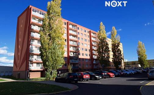 Prodej bytu 3+1 68 m², Písečná, Žatec, okres Louny