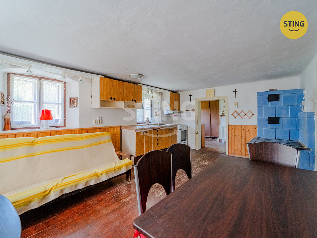 Prodej domu 120 m² s pozemkem 2 690 m² – fotografie 5
