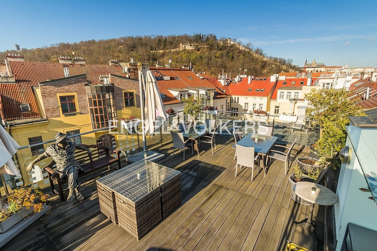 Pronájem restaurace 53 m² – fotografie 3