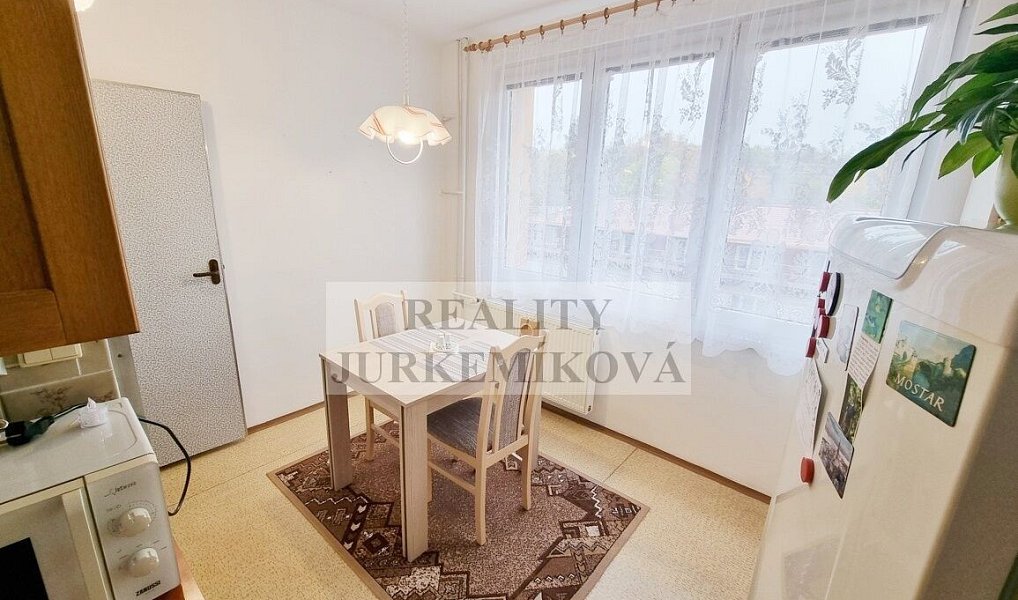 Pronájem bytu 2+1 63 m², Český Krumlov – náhled fotky 6