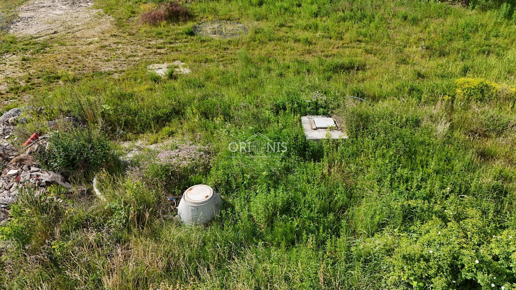 Prodej komerčního pozemku 5 674 m² — photo 3