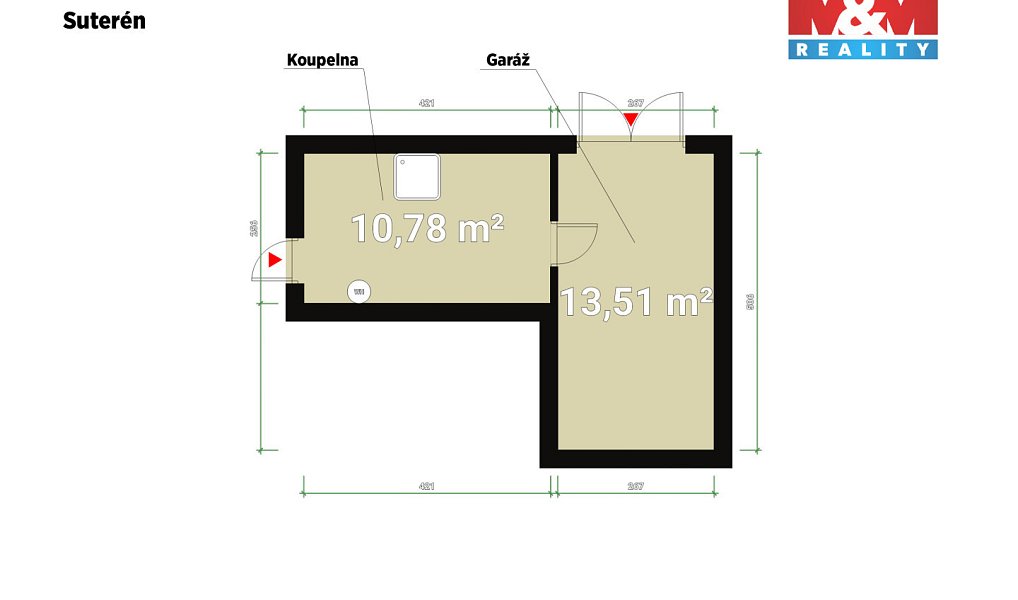 Prodej chaty/chalupy 31 m² s pozemkem 291 m², Šťáhlavy – náhled fotky 20