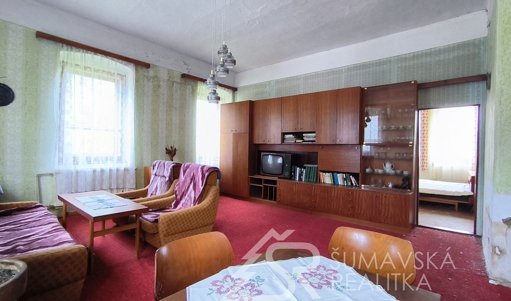 Prodej domu 300 m² s pozemkem 539 m², Nicov – náhled fotky 15