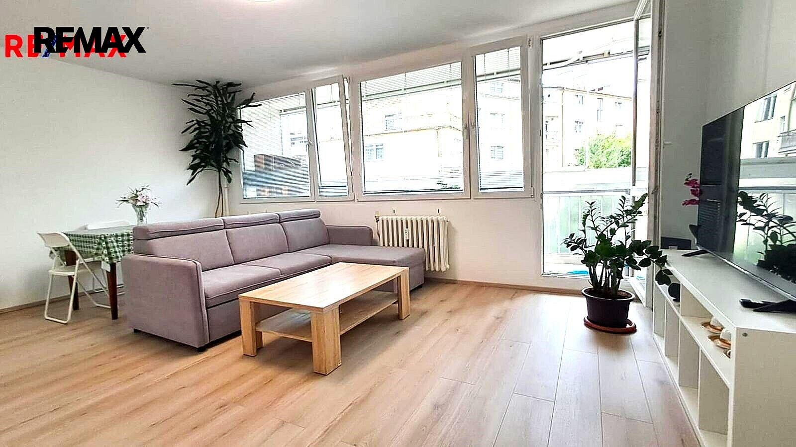 Pronájem bytu 3+1 76 m²