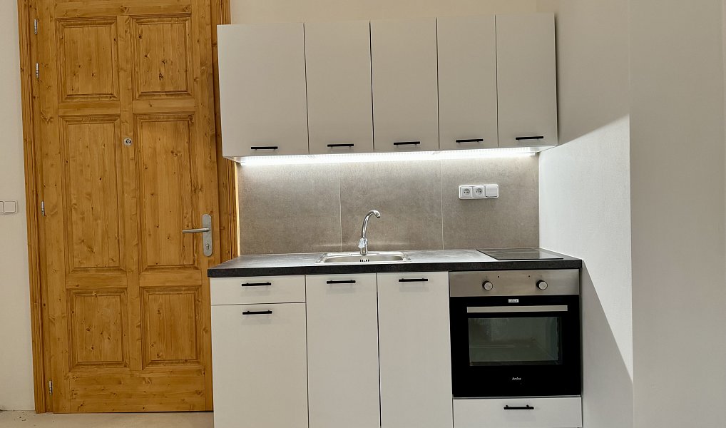 Prodej bytu 1+kk 21 m², Příbram – náhled fotky 7