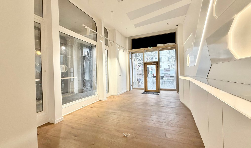 Pronájem obchodních prostor 120 m², Brno – náhled fotky 9