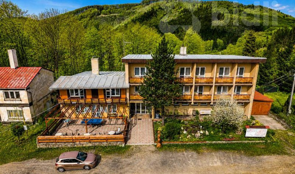 Prodej domu 860 m² s pozemkem 1 316 m², Chvalčov – náhled fotky 5