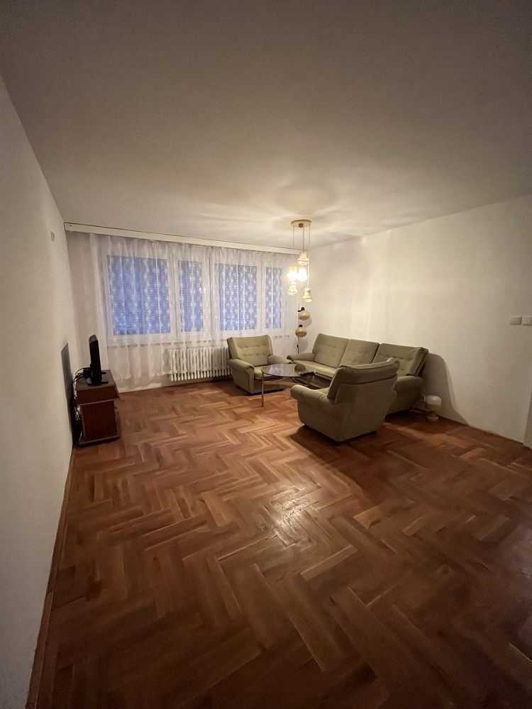 Pronájem bytu 2+1 68 m² – fotografie 5