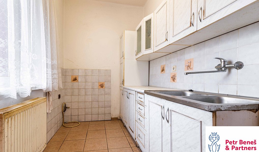 Prodej domu 55 m² s pozemkem 1 024 m², Krupá – náhled fotky 22