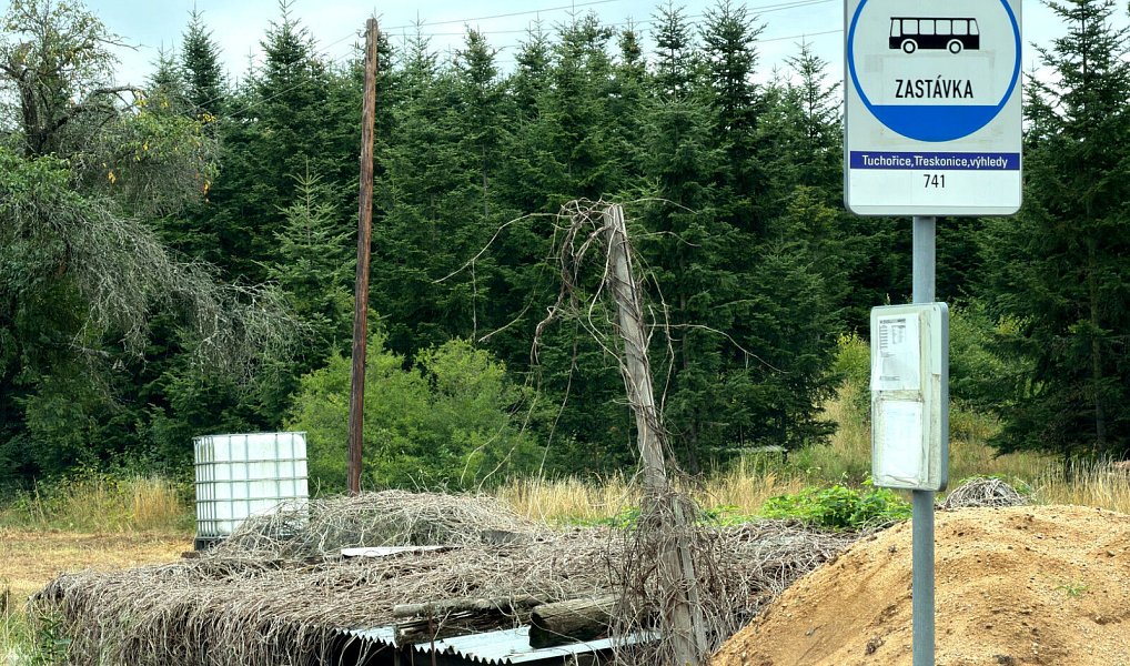 Prodej chaty/chalupy 37 m² s pozemkem 397 m², Tuchořice – náhled fotky 15