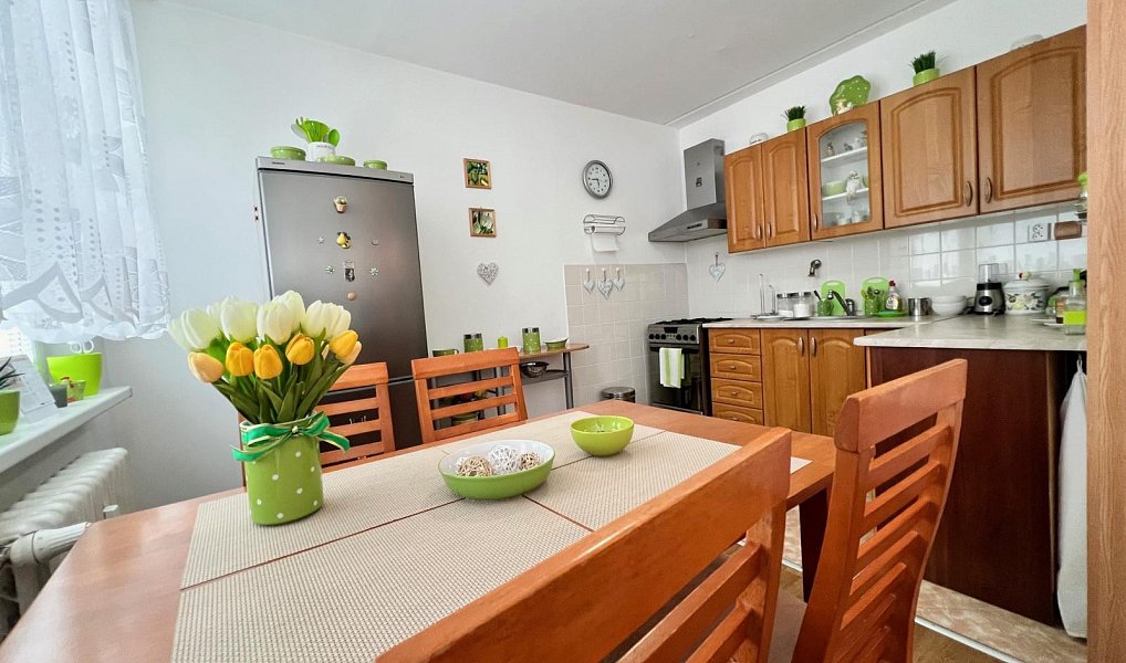 Prodej bytu 3+1 62 m², Most – náhled fotky 6